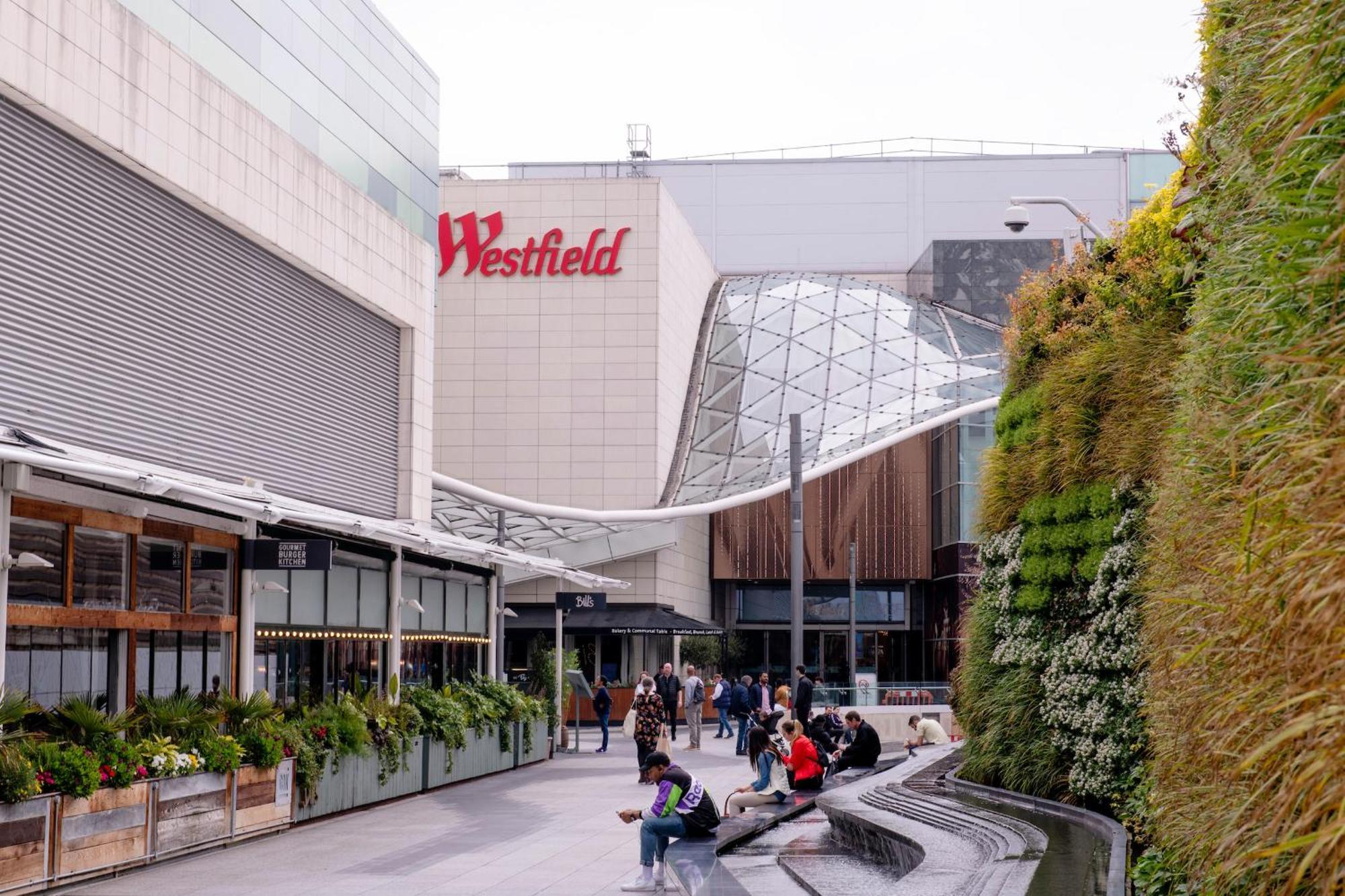 Central, Modern, Westfield, Close To Tube Station London Kültér fotó